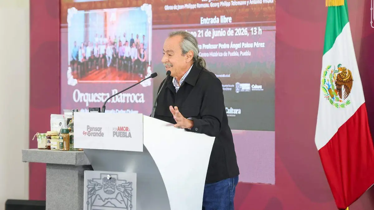 Glockner indicó que desde enero pasado, cuando asumió el cargo de secretario, ha recibido tres solicitudes