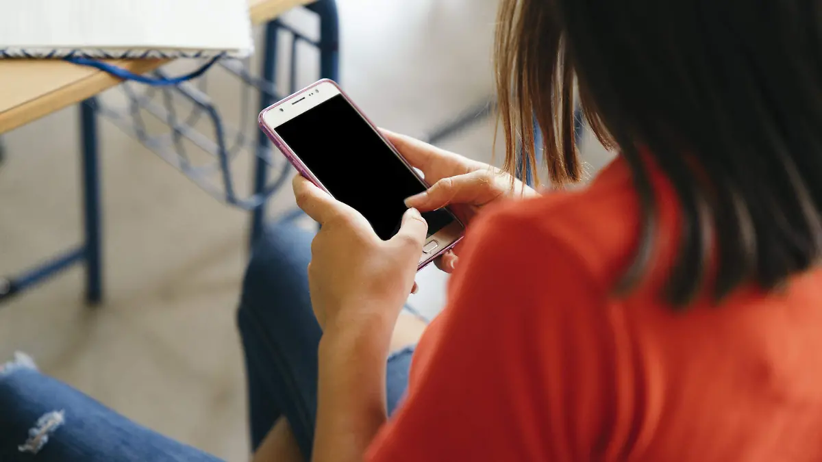 Autoridades pidieron a padres de familia mantenerse atentos al uso de redes sociales en menores