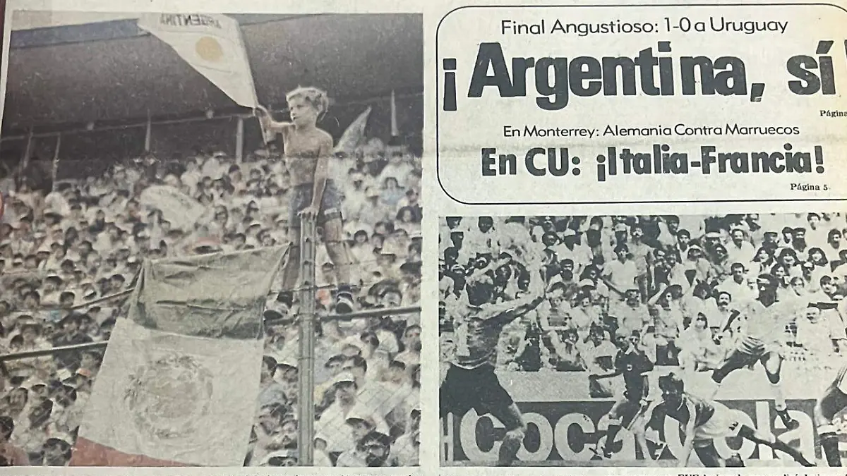 En 1986