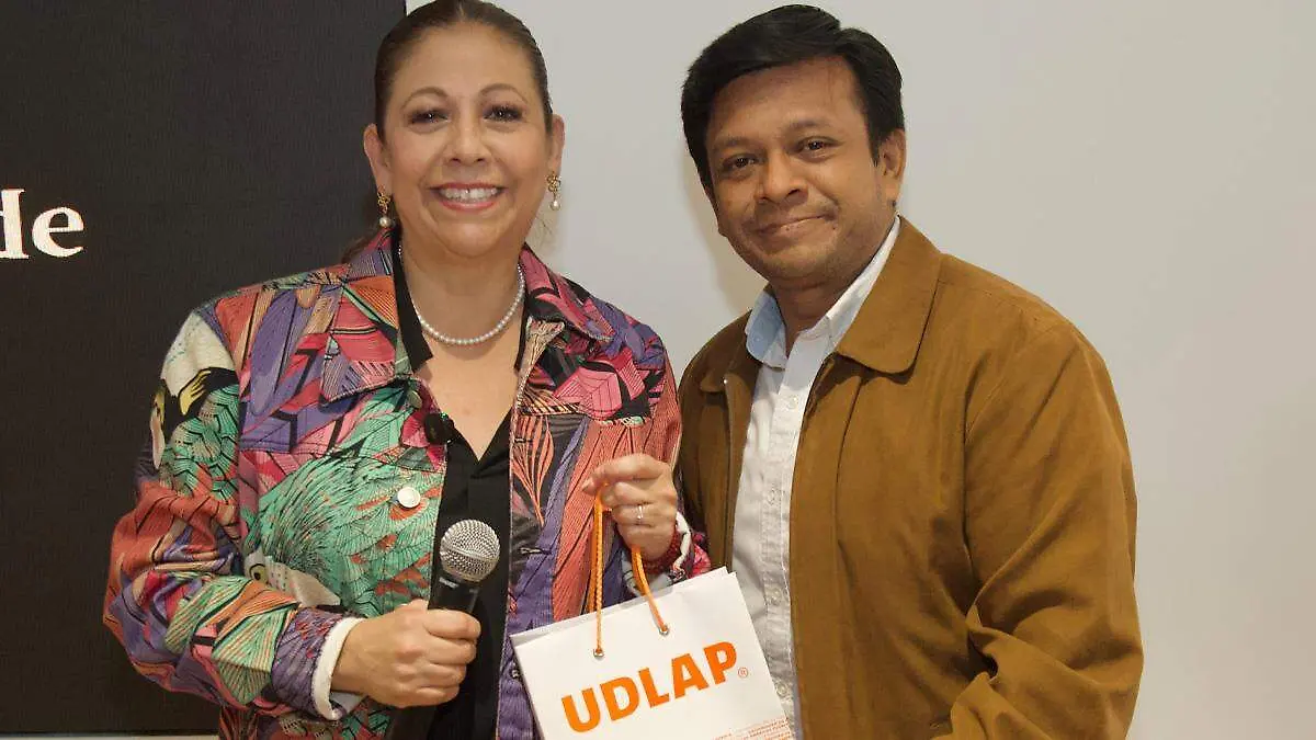 artemisa en la udlap