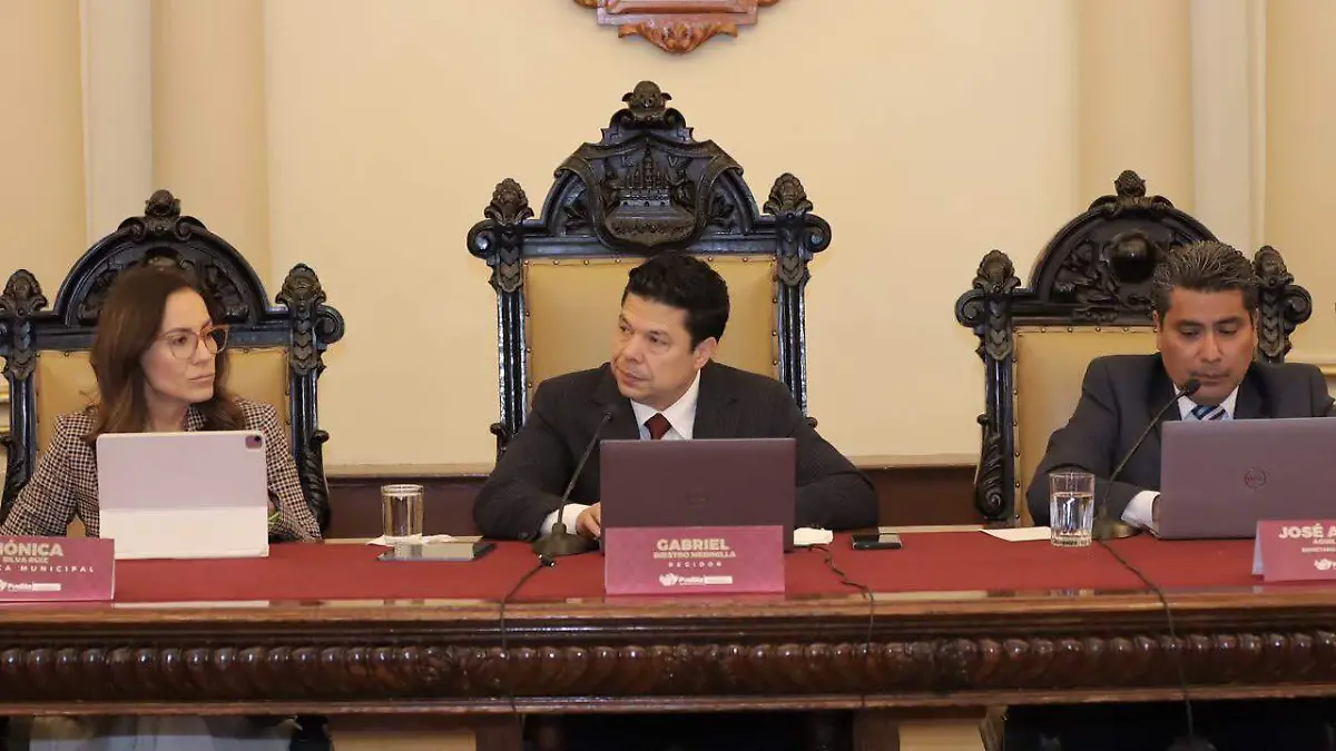 Al tratarse de posicionamientos, no son votados