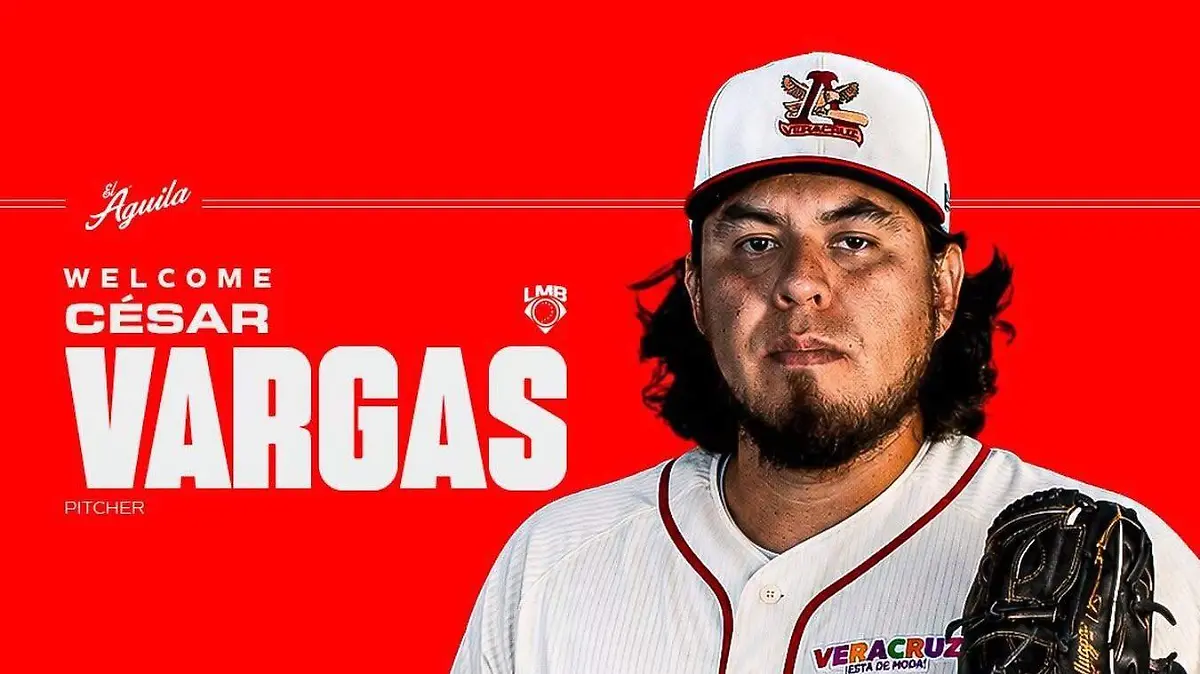 Cesar Vargas