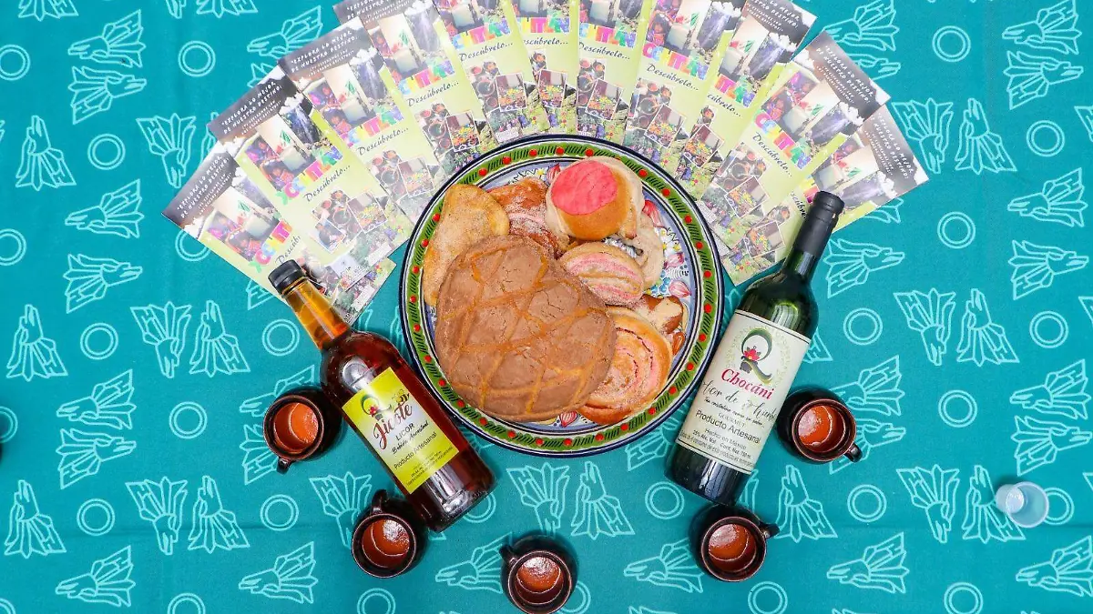 El encuentro busca preservar recetas y saberes transmitidos por generaciones