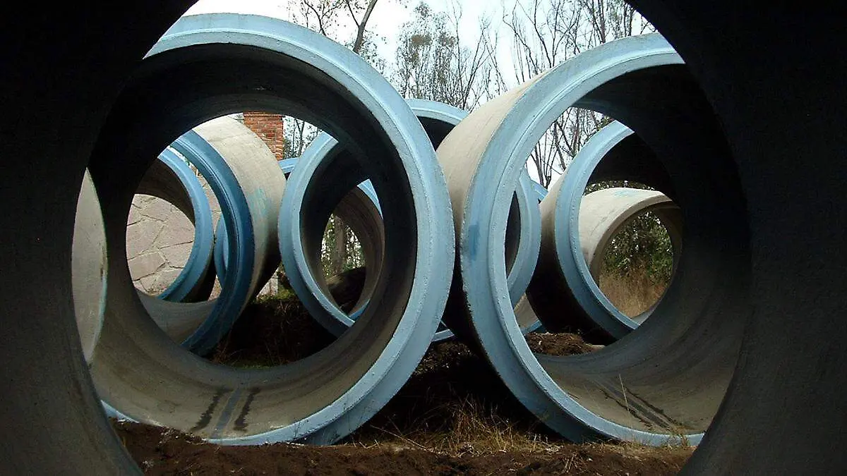 Servirán para contribuir al saneamiento del río Atoyac