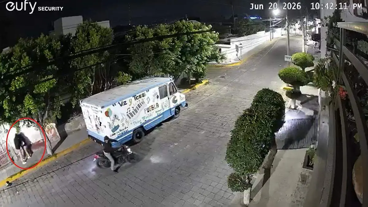 robo tecamachalco