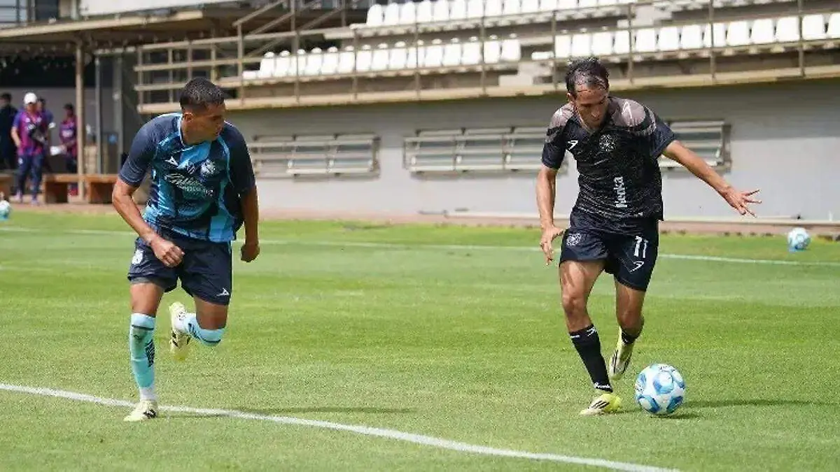 Un club
