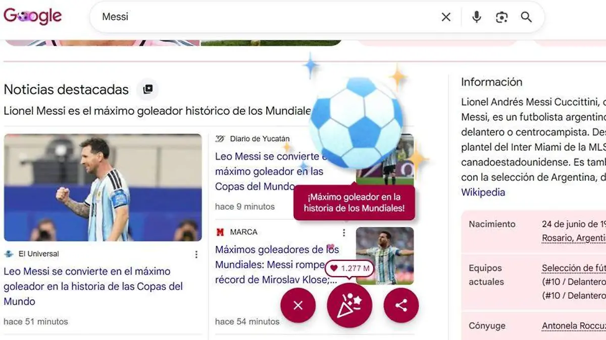 Ni el Doodle