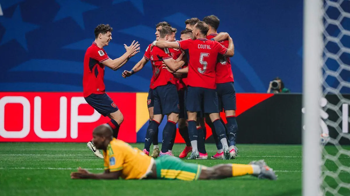La seleccion