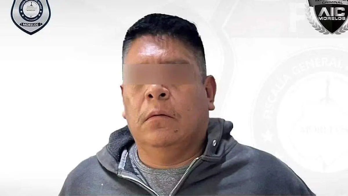 alvaro, alcalde de Acteopan 