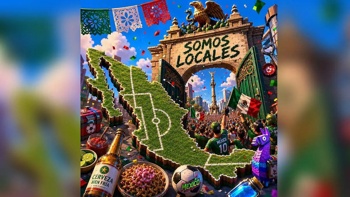 somos locales
