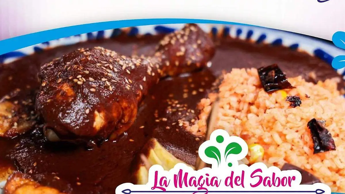 mole san andres cholula 