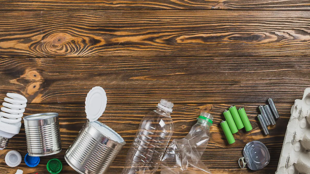 El Reciclatón contará con tres sedes en la ciudad de Puebla y se llevará a cabo durante una sola jornada el próximo domingo.
