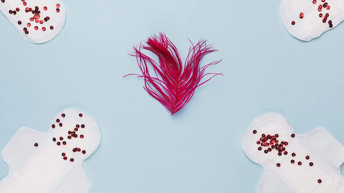 Menstruaciones abundantes, sangrados entre periodos o después de la menopausia son señales que requieren valoración médica