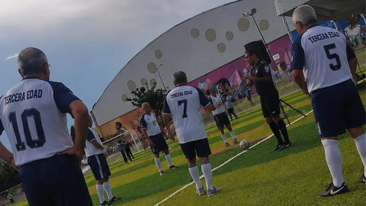 FUTBOL