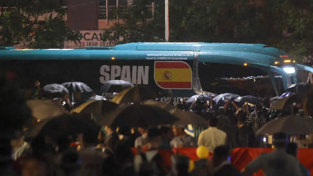 La seleccion