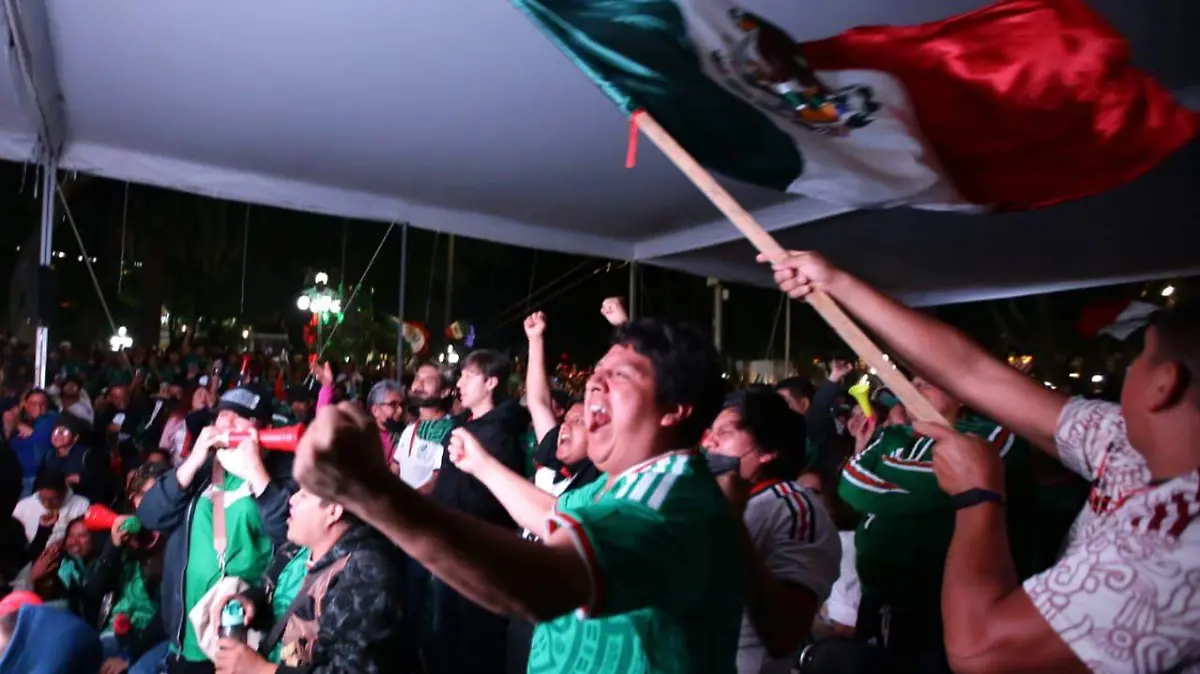 La pasión por el futbol tiene una explicación neurobiológica