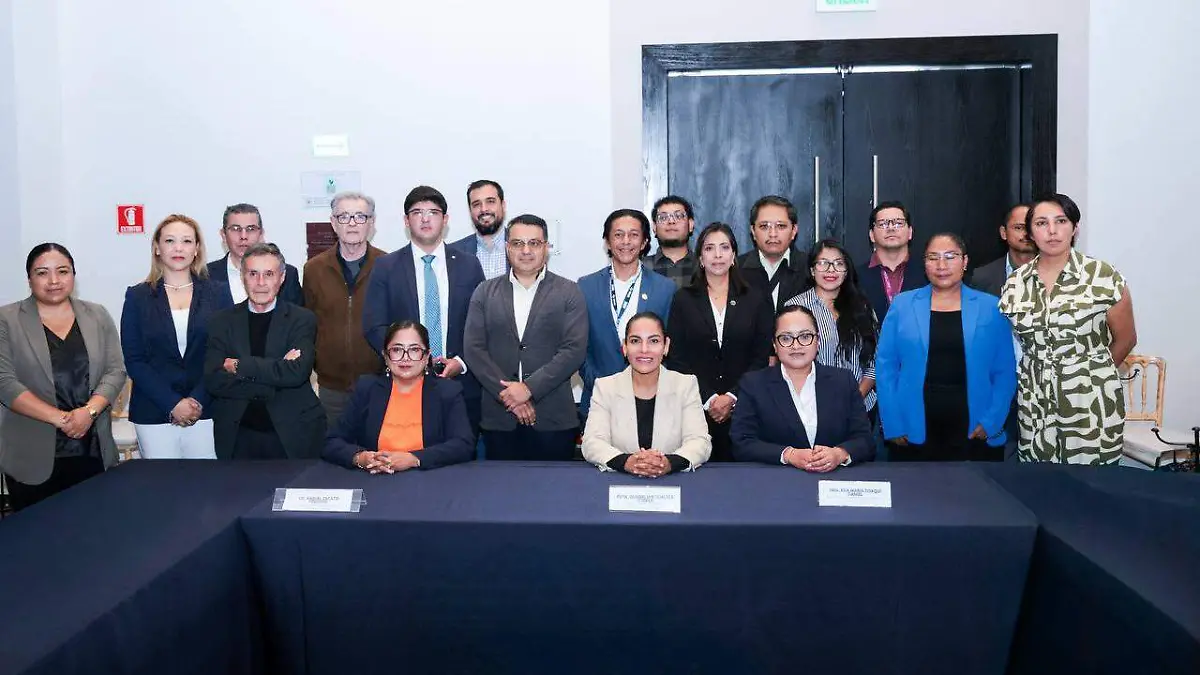 El Gobierno Municipal de San Andrés Cholula refrenda su intención de fortalecer una agenda enfocada en el conocimiento, la innovación y la participación conjunta
