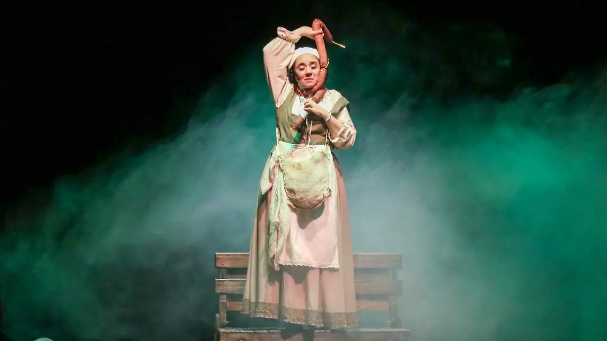 El Festival de Monólogos “Teatro a una sola voz” 2026 llegará a Puebla con siete funciones gratuitas