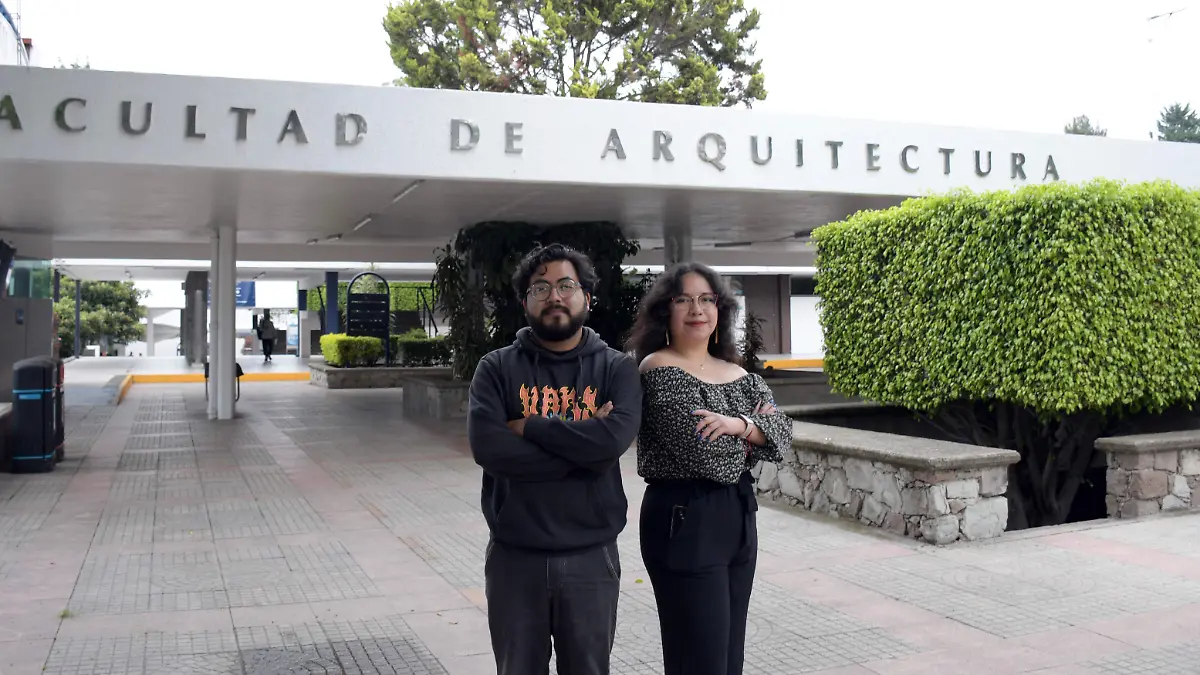 Estudiantes de la BUAP fueron seleccionados en un concurso tipográfico internacional