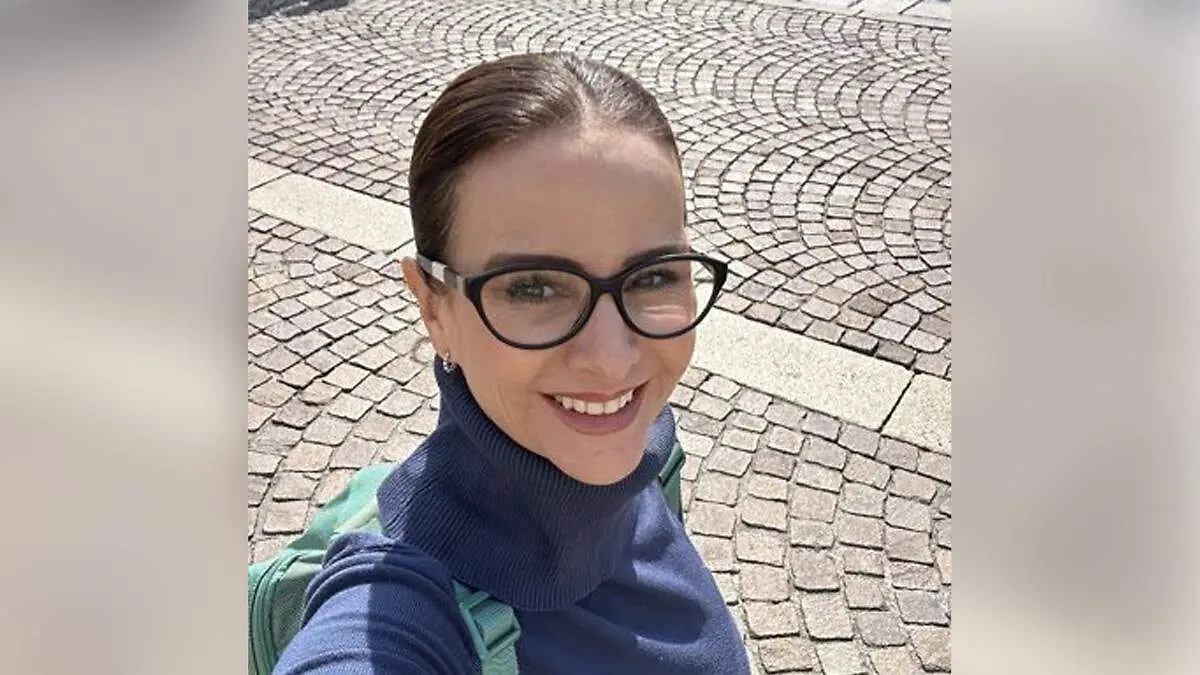 nancy de la Sierra