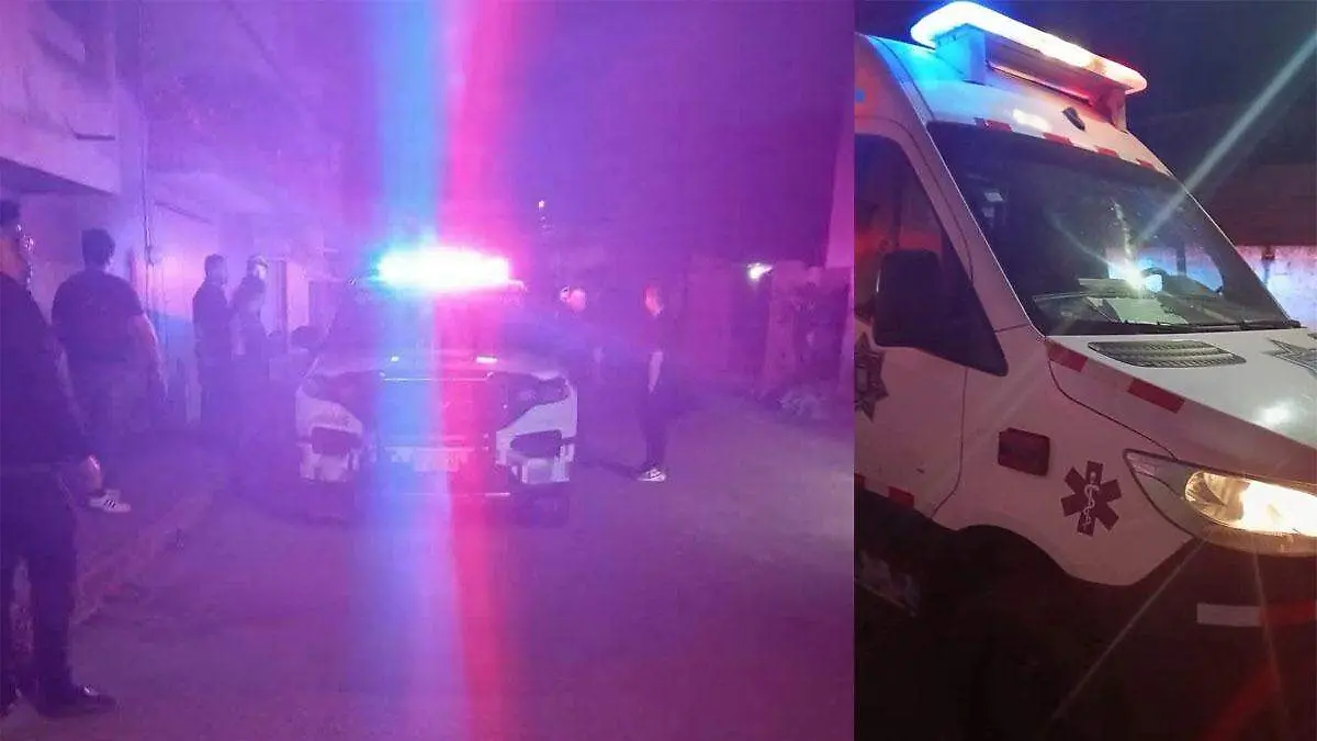 Hieren a Luis Alberto Mota Luna, segunda voz de Memo Garza en Puebla 