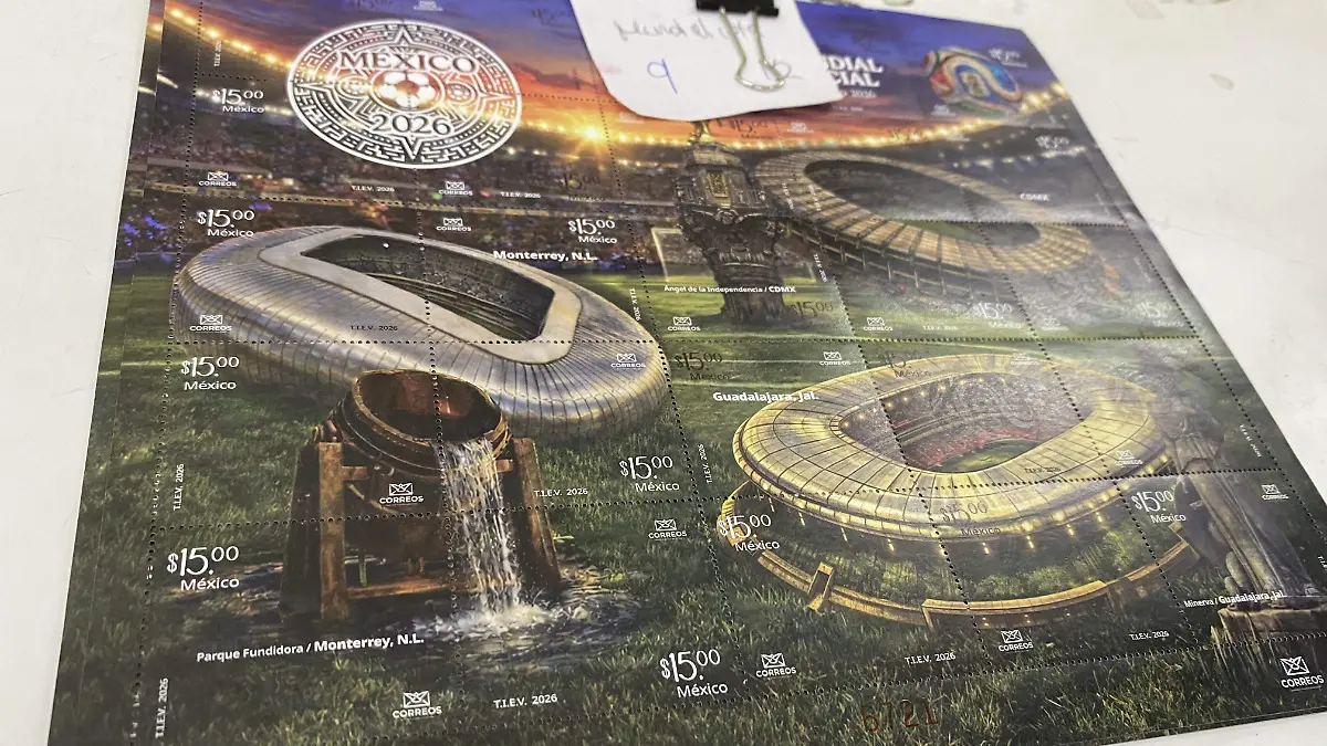 El Estadio