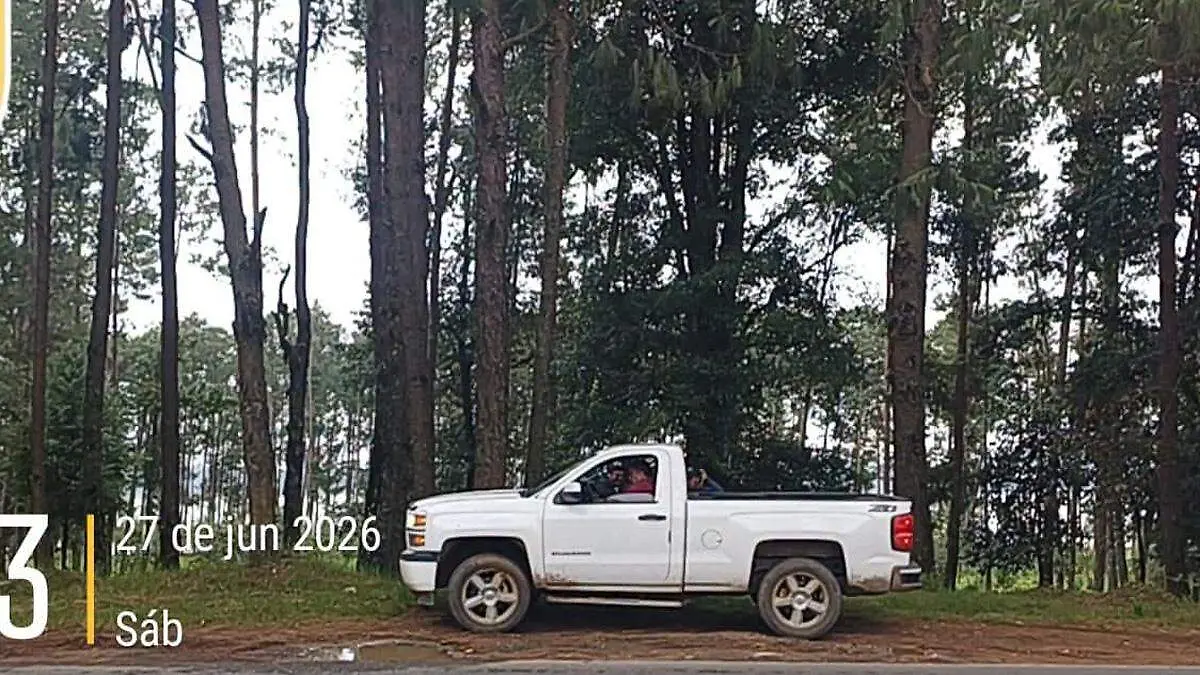 camioneta
