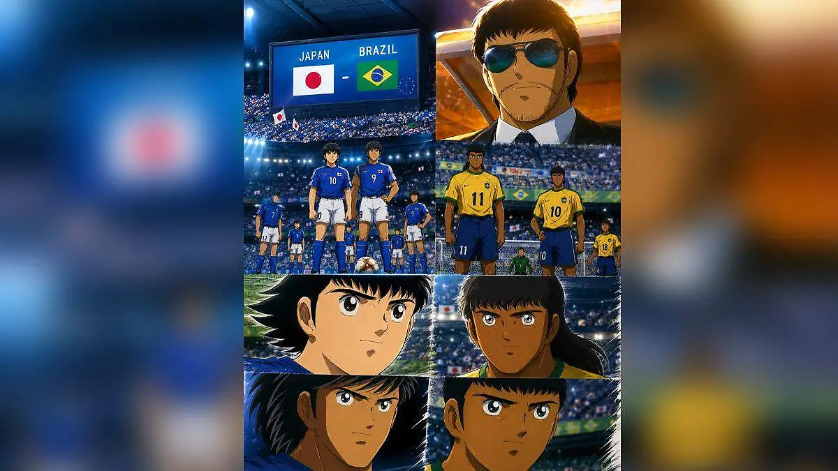 japón