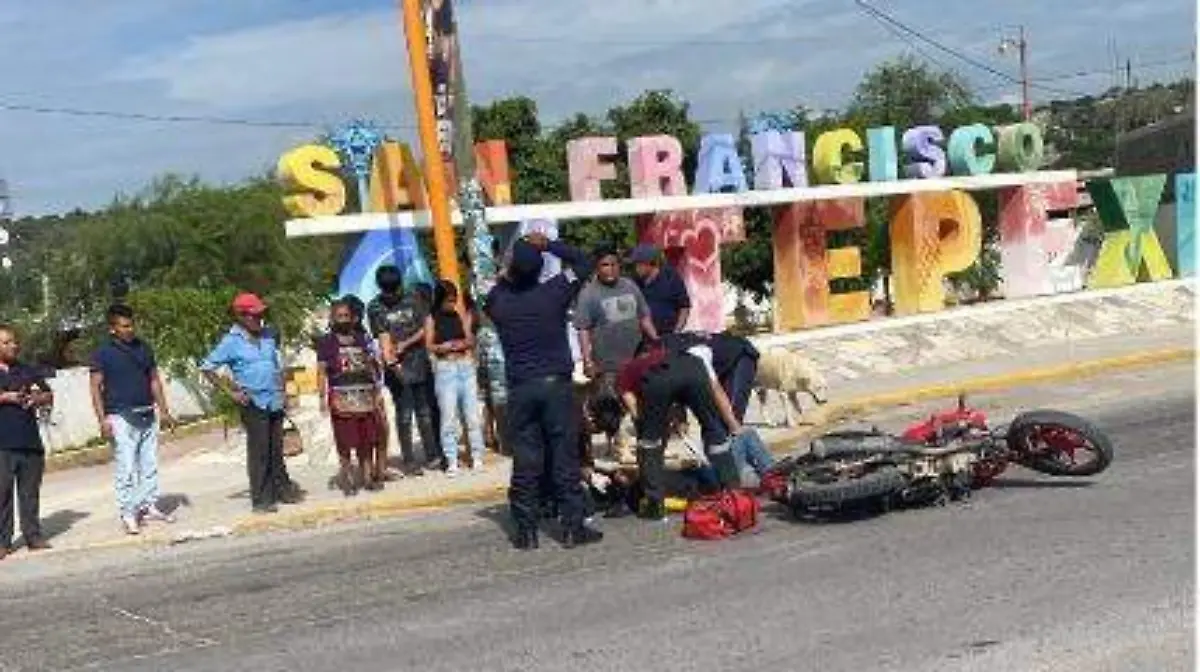 accidentes motociclistas altepexi
