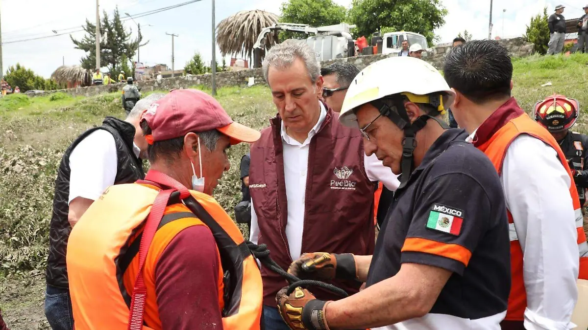 alcalde cortesia
