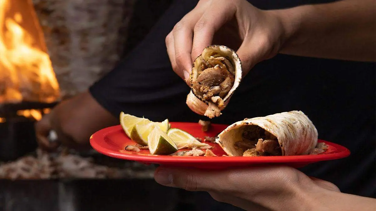 tacos en puebla 
