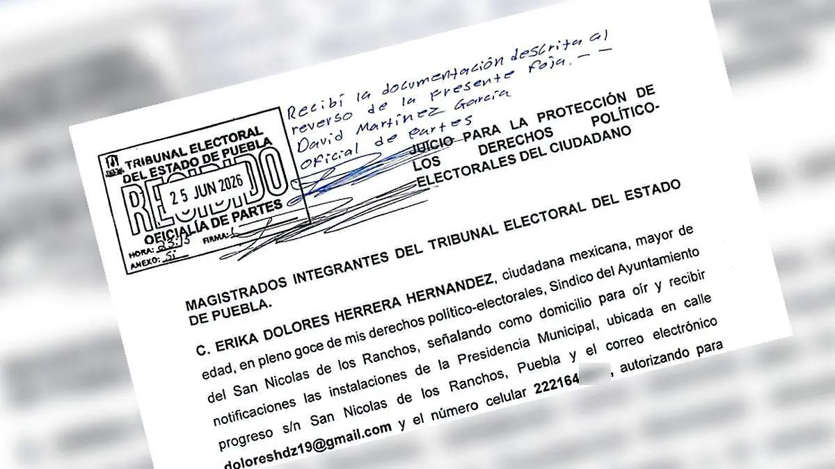 sindica de san nicolás 