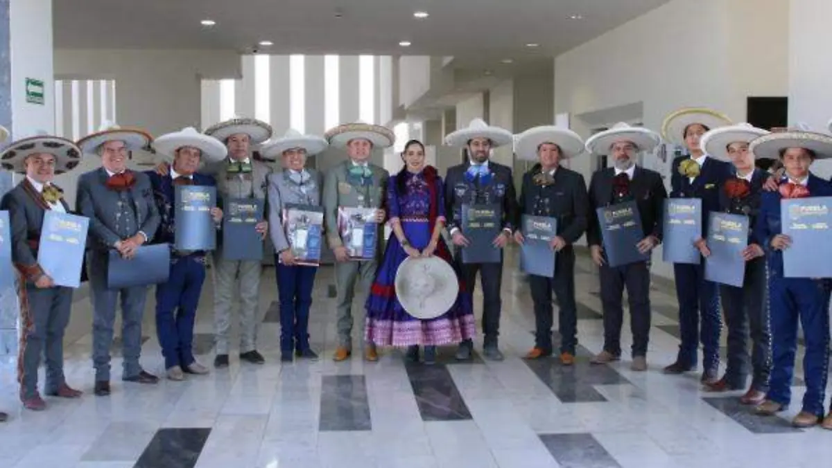 El evento reunirá a 150 equipos charros, 198 escaramuzas y 49 charros completos