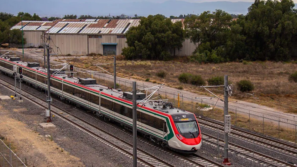 trenes