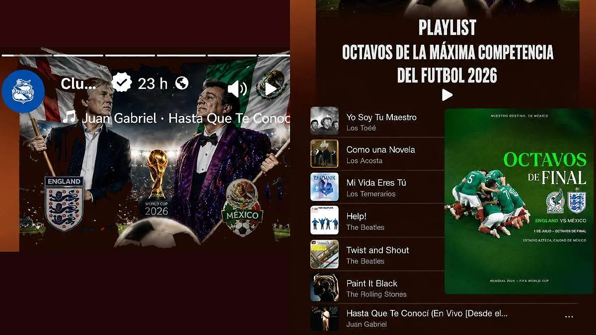 play list 