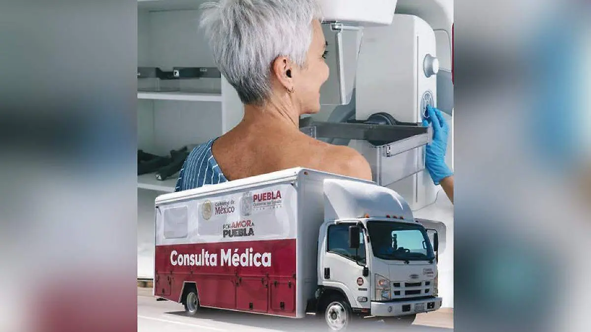 mastografías