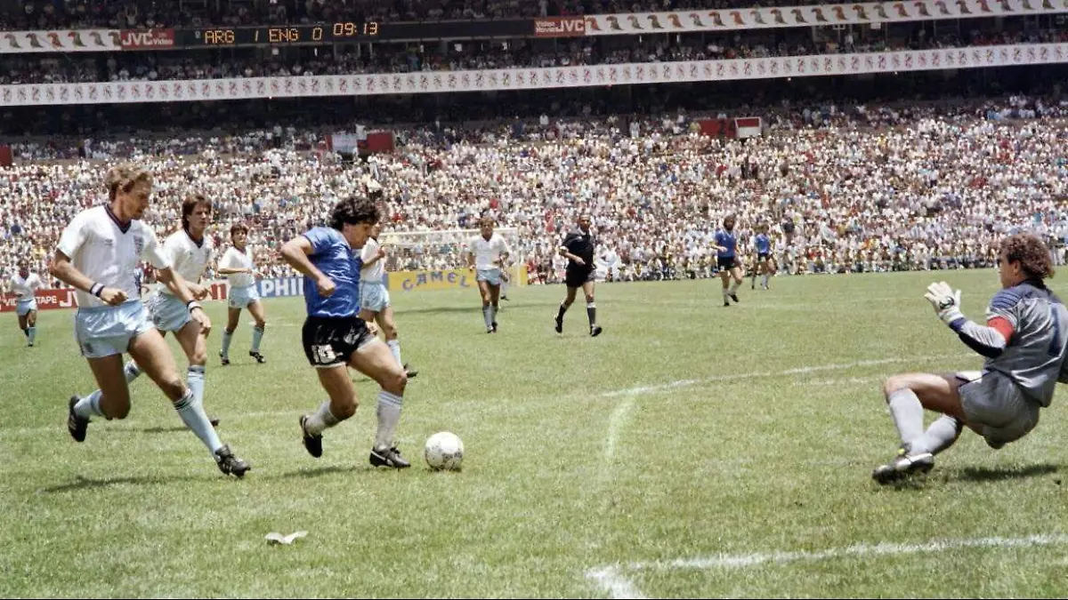 Diego Armando