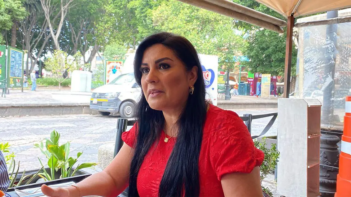 Señaló que la empresa no ha cumplido sus compromisos para mejorar la distribución de agua en Puebla