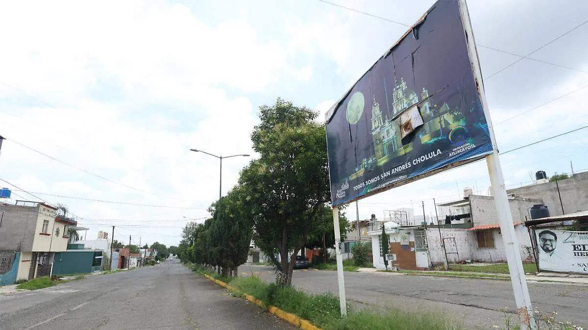delegación atlixcáyotl