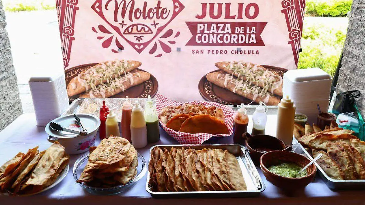 La edición 14 reunirá a 20 cocineras tradicionales