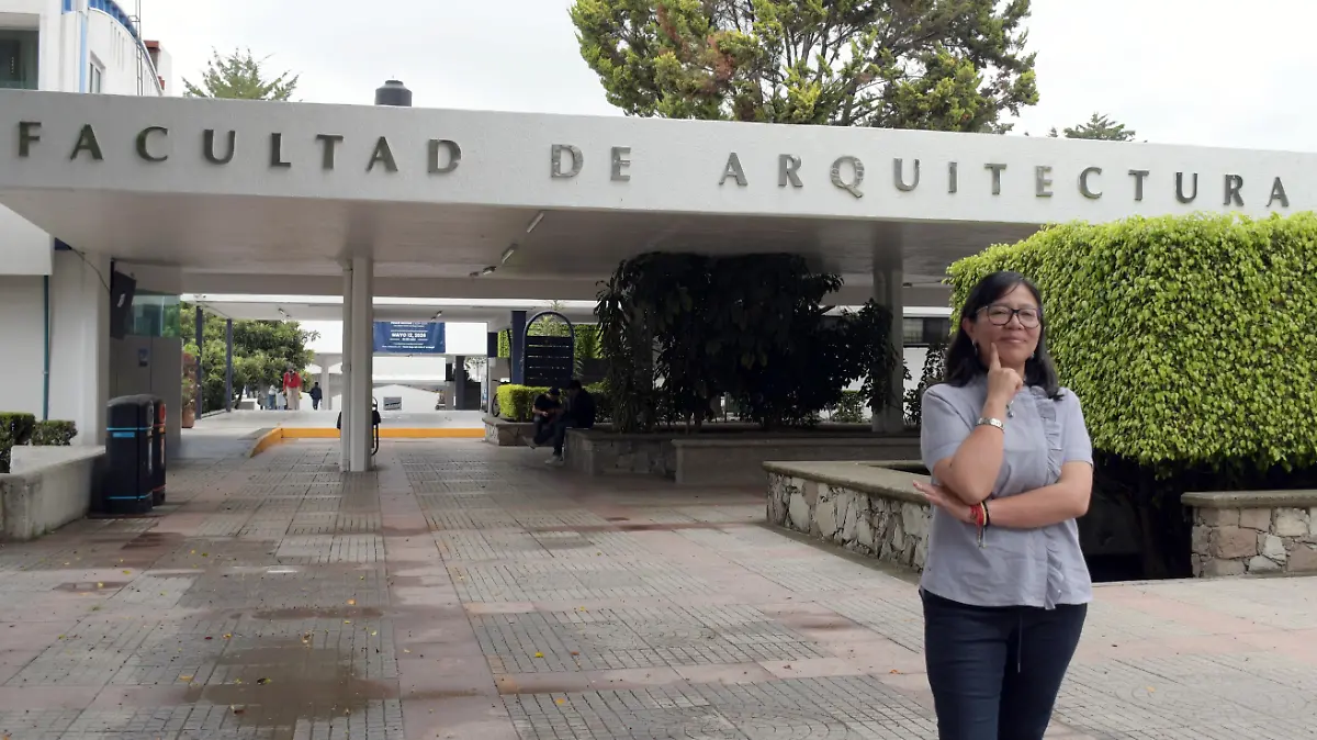 Gana estudiante BUAP dos Premios “Cubos de Oro”