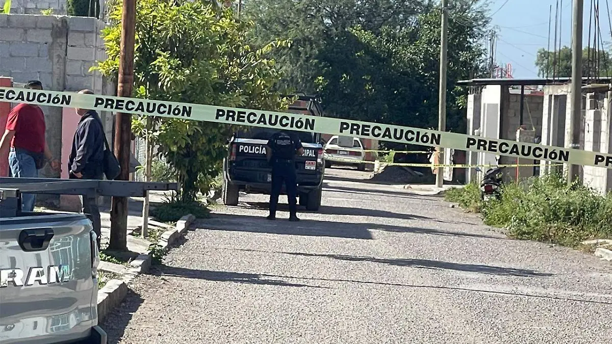 A través del 911 se recibieron los reportes del ataque, lo que movilizó a elementos de la Policía Municipal