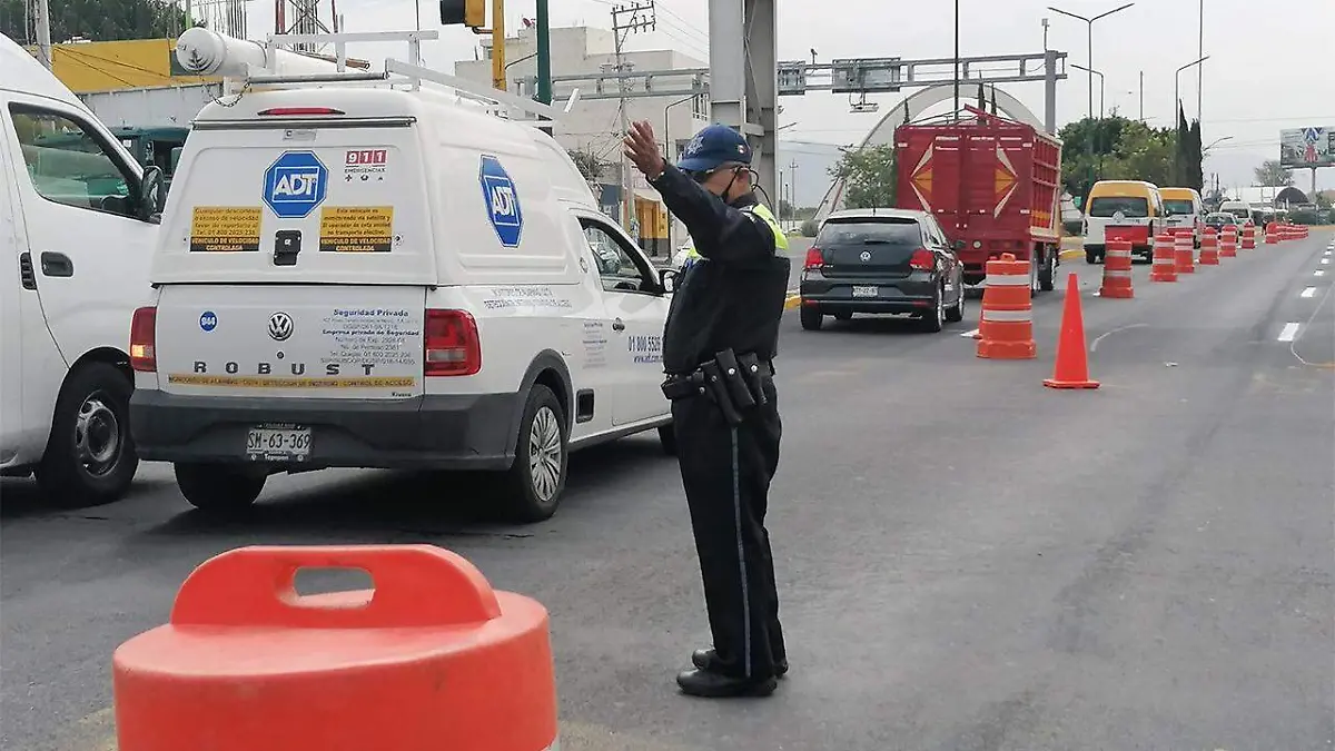 Podrían recuperar sus placas, licencias de conducir o tarjetas de circulación