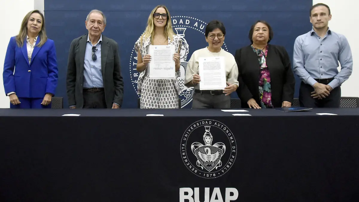 BUAP buap