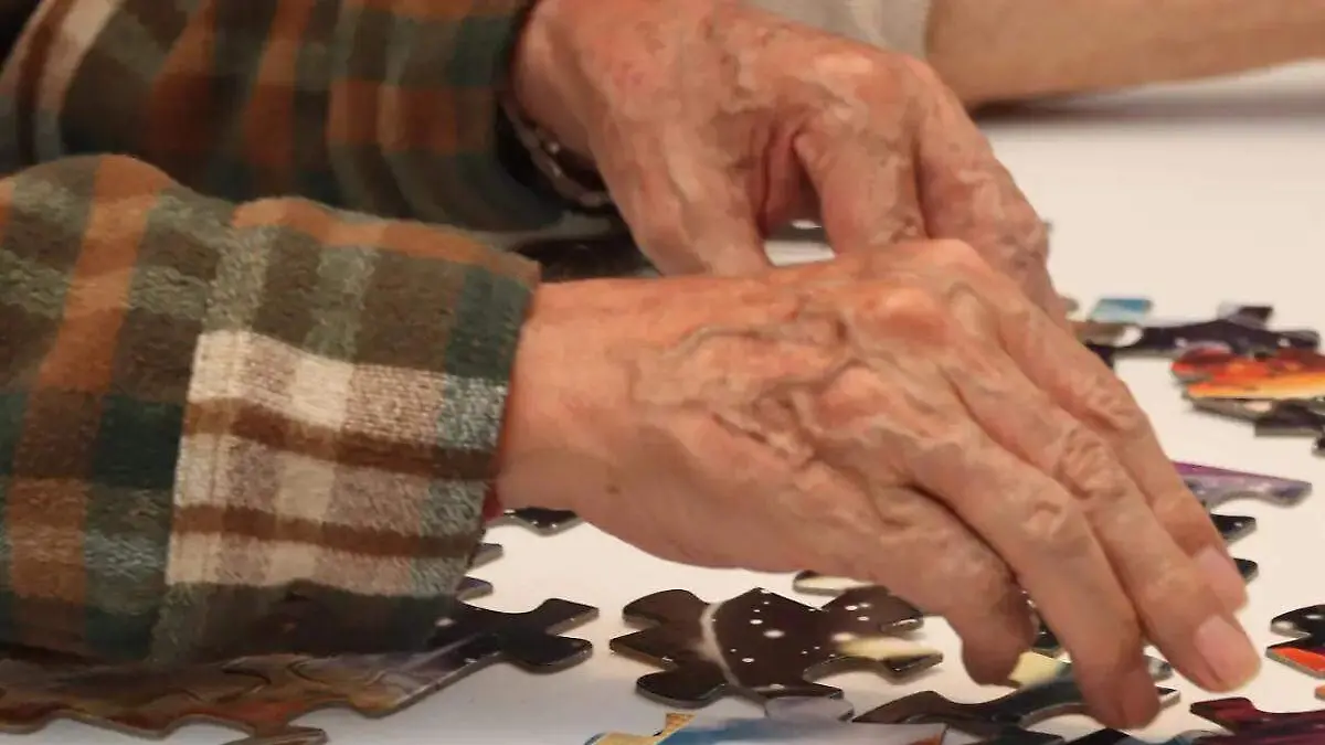 adulto mayor, persona vejez