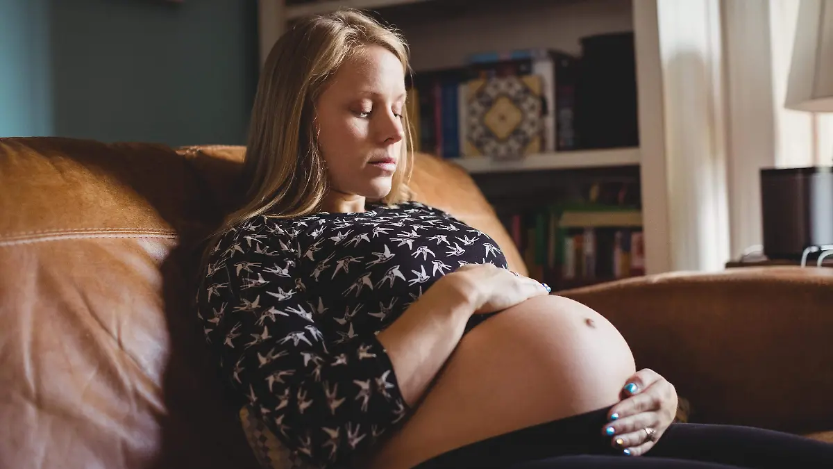 Aunque es una condición frecuente, especialistas señalan que la depresión prenatal puede tratarse mediante diferentes alternativas de atención.