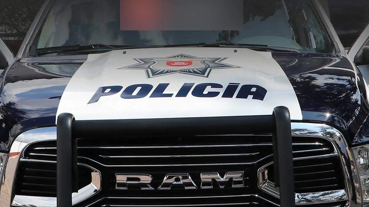 policía quecholac 