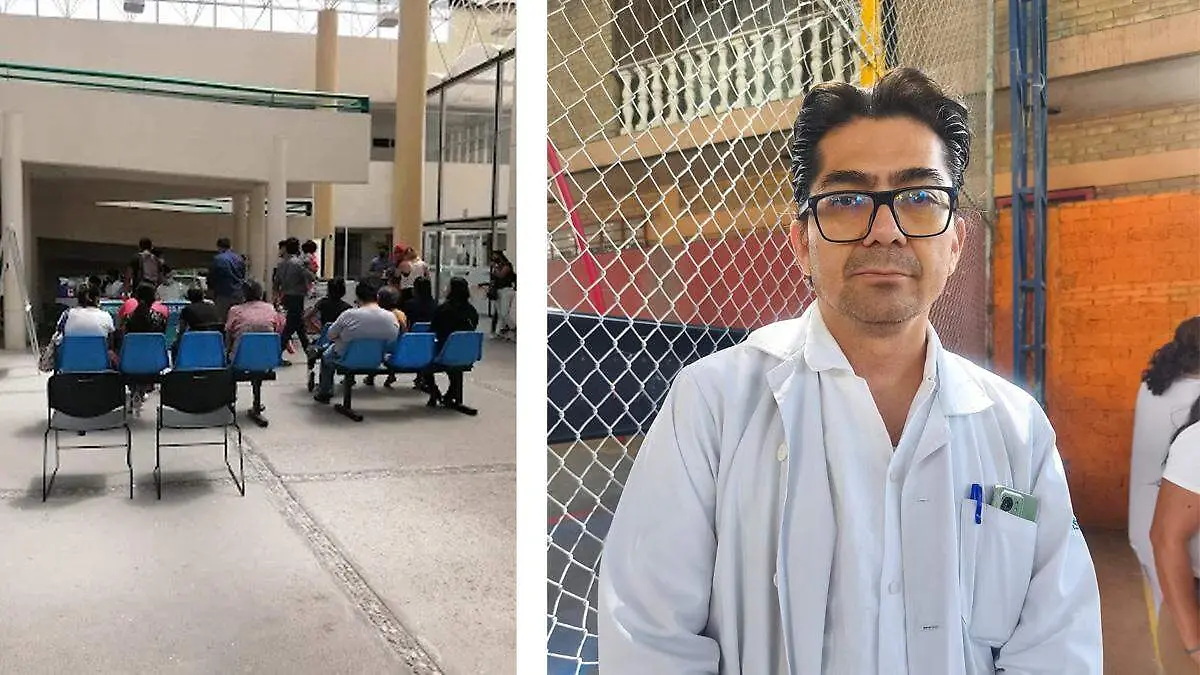 SALUD TEHUACÁN