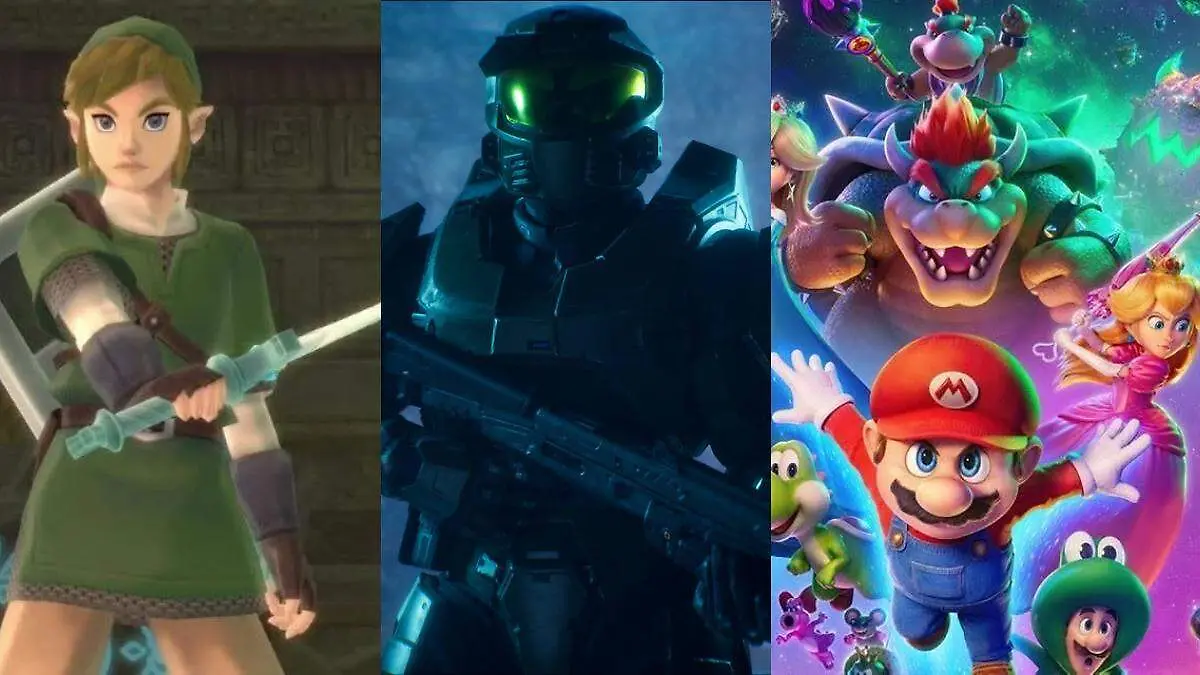 Las bandas sonoras de clásicos de los videojuegos serán las protagonistas de un concierto que reunirá a la Orquesta Sinfónica BUAP y al COROSBUAP.