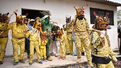 Artes, cultura y tradiciones llega el Primer Encuentro Biocultural Indígena a la Mixteca poblana